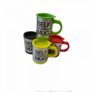 caravan accessories self stirring mugs