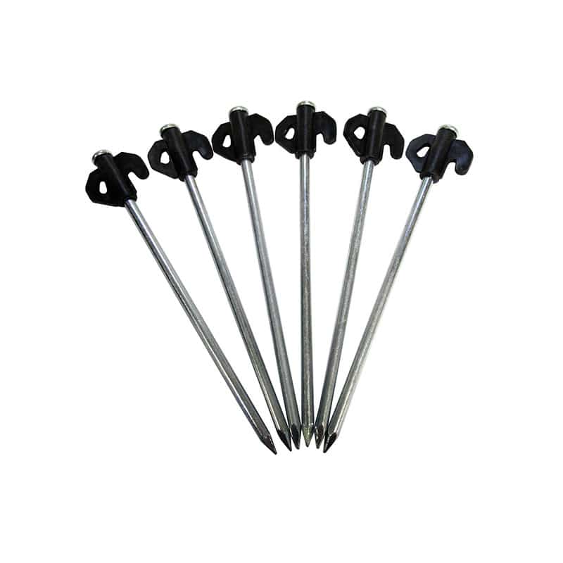 Rock Tent Pegs Caravan Accessories The Caravan Supermarket