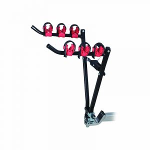 caravan accessories towbar bike carrier