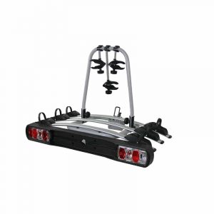 caravan accessories towbar 3 bike coupling carrier