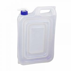 caravan accessories folding water carrier