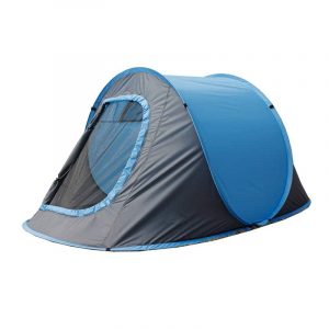 caravan accessories pop up 4 man tent
