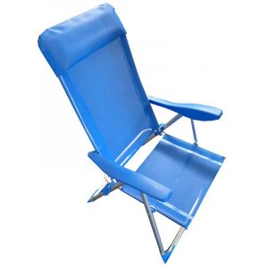 caravan accessories recliner chair