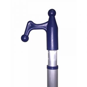 caravan accessories telescopic boat hook