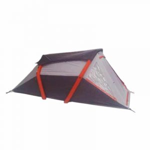 caravan accessories inflatable 2 man tent