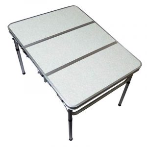 caravan accessories foldaway camp table