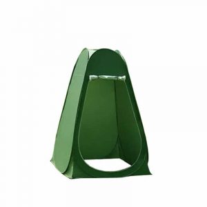 caravan accessories pop up shower tent
