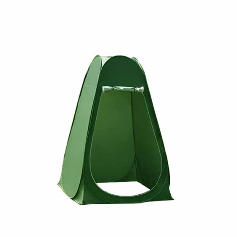 caravan accessories pop up shower tent