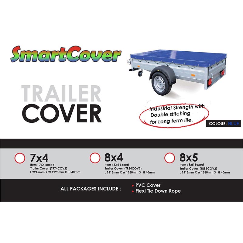Trailer Cover Caravan Accessories The Caravan Supermarket