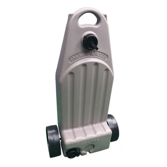 Caravan Motorhome Waste Carrier The Caravan Supermarket