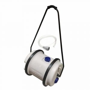 caravan accessories caravan water carrier 40 litre