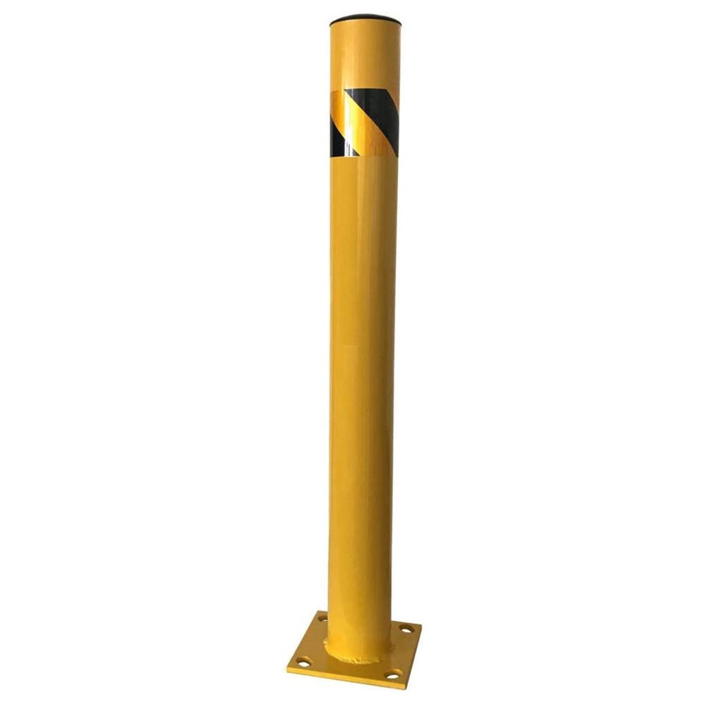 caravan accessories bollard safety post