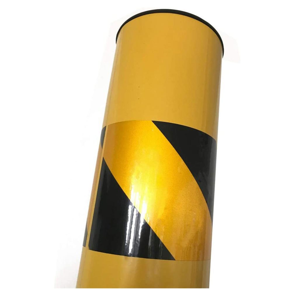 caravan accessories bollard safety post