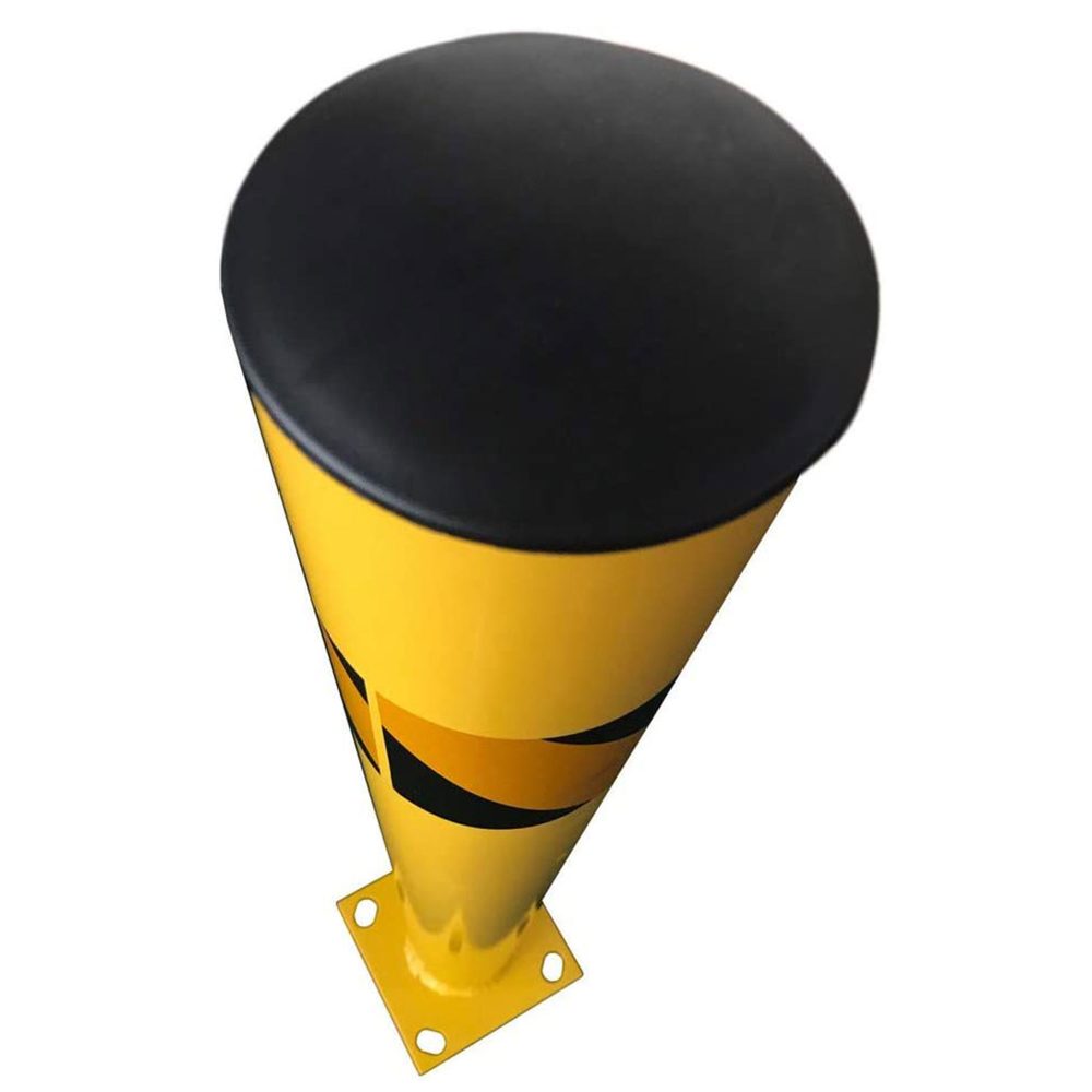 caravan accessories bollard safety post