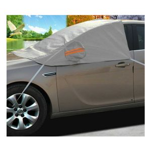 caravan accessories Car Van Front Windscreen Cover