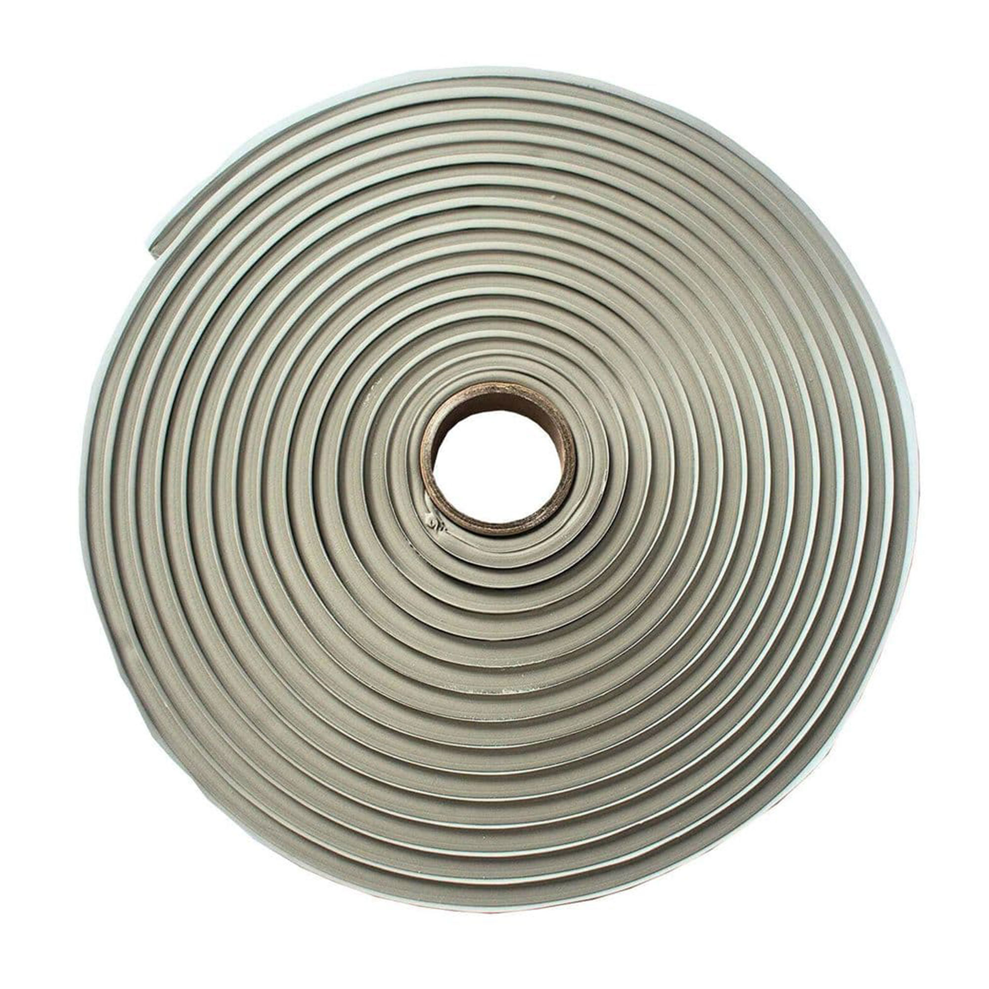 Grey Mastic Sealant Butyl Tape 45 x 2.5 mm x 5 metres