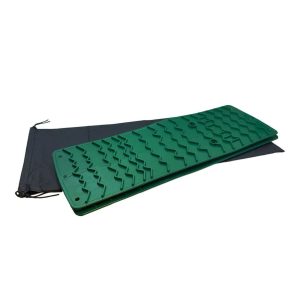 caravan accessories Monster Tyre Grip Traction Level Mats