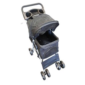 caravan accessories pet stroller