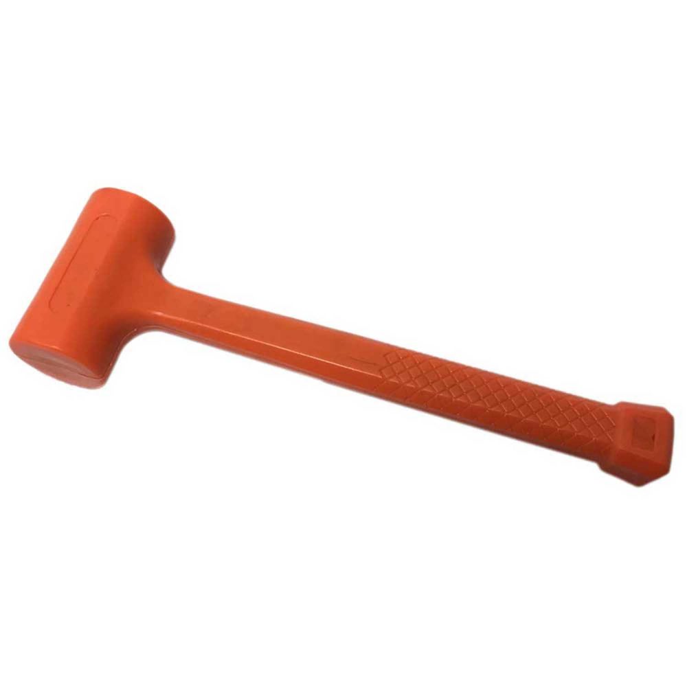 caravan accessories camping recoil free rubber mallet 2