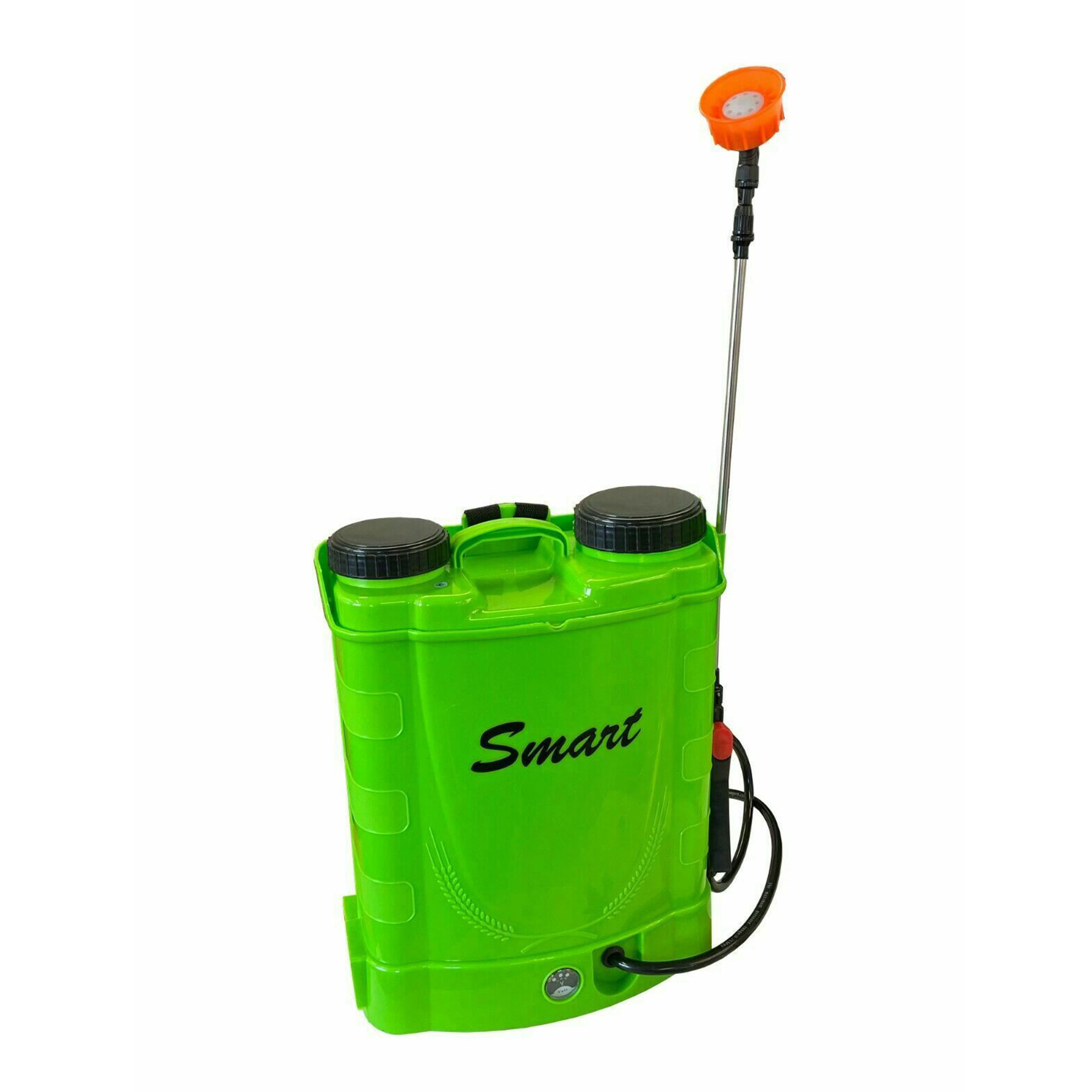 Electric pressure sprayer discount