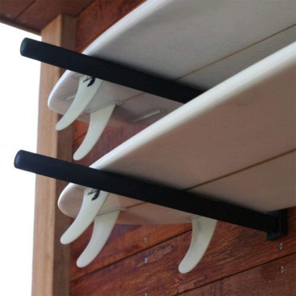 SUP Paddle Board Wall Storage Rack